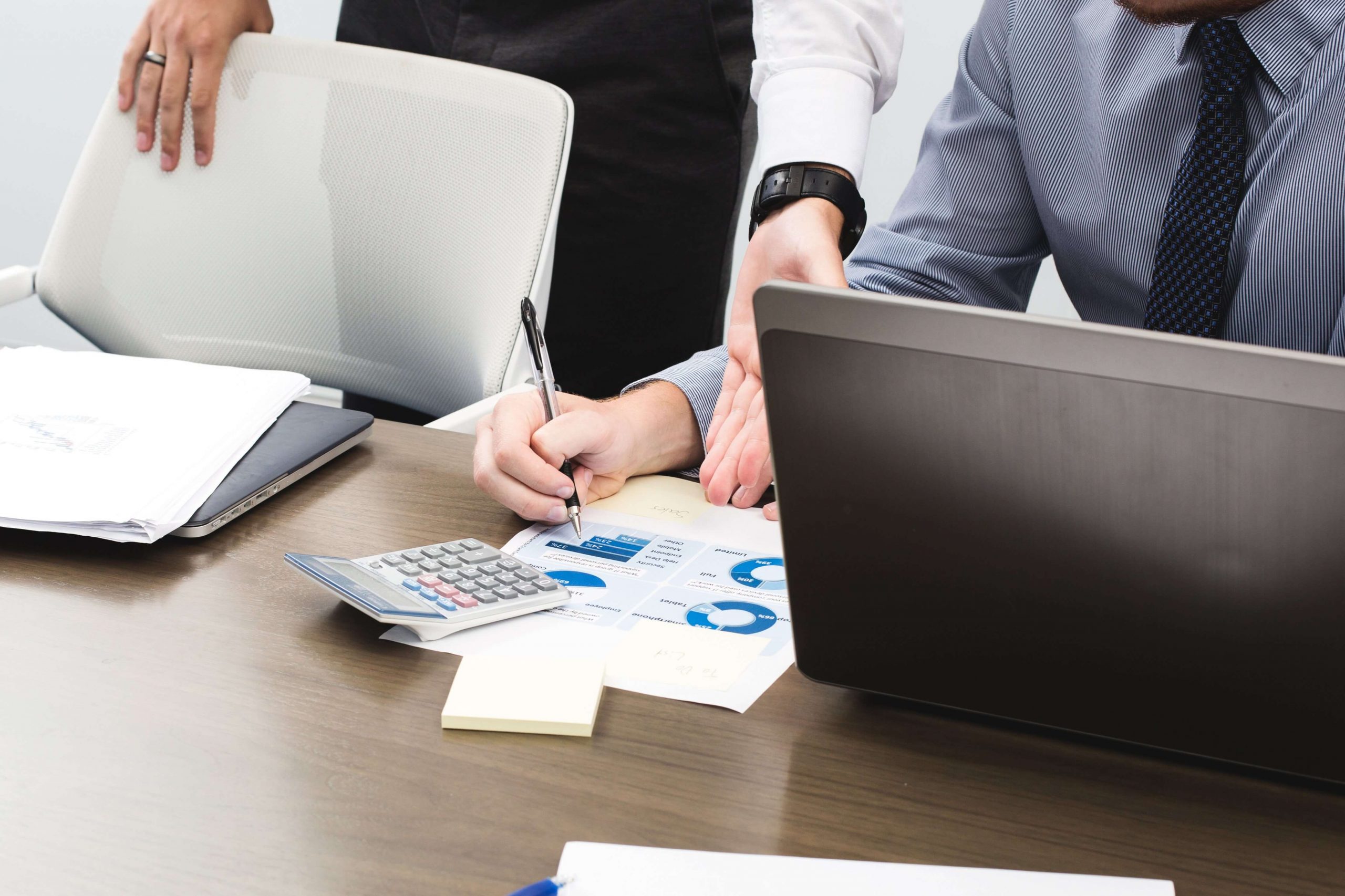 INVESTMENT MANAGEMENT