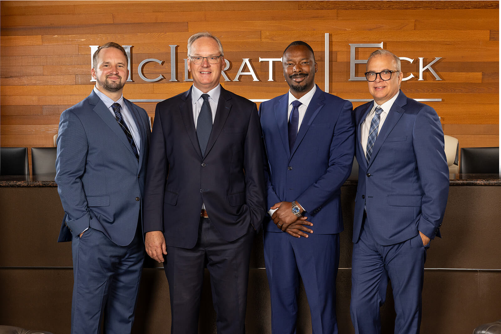 INITIAL CONSULTATION