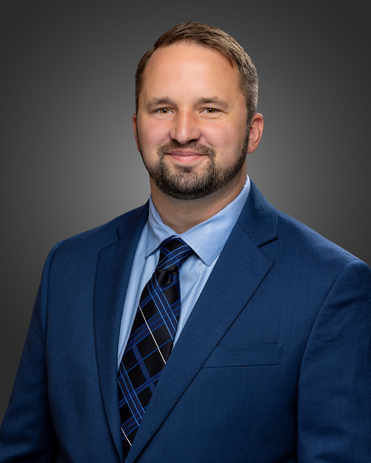 Jake Blukis, CFP<sup>®</sup>, J.D.