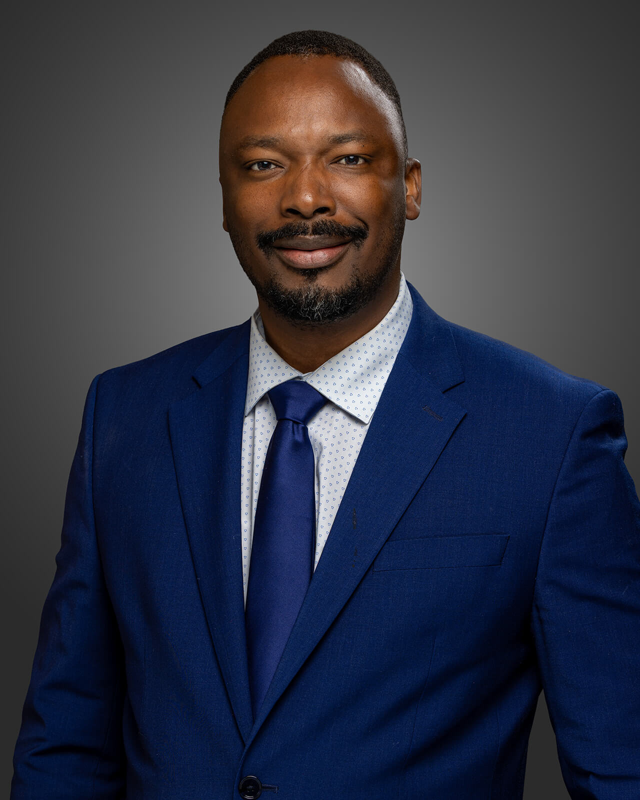 Dr. Jeremie Ouedraogo, MBA, ChFC<sup>®</sup>