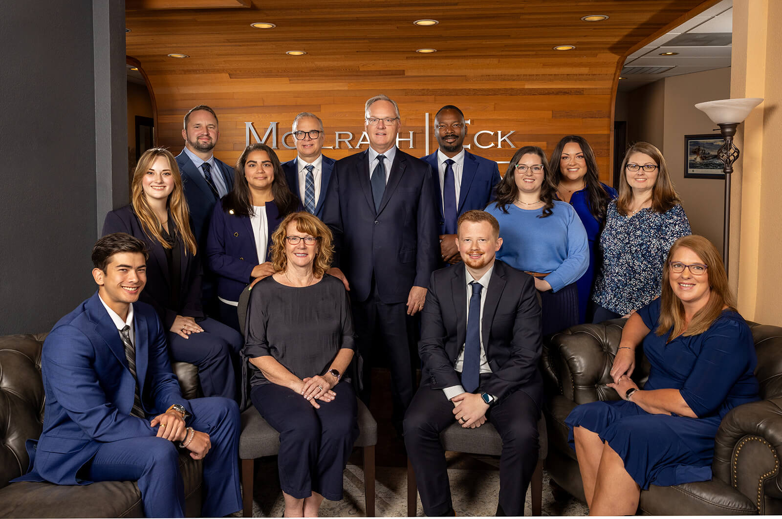 Well Informed Guidance